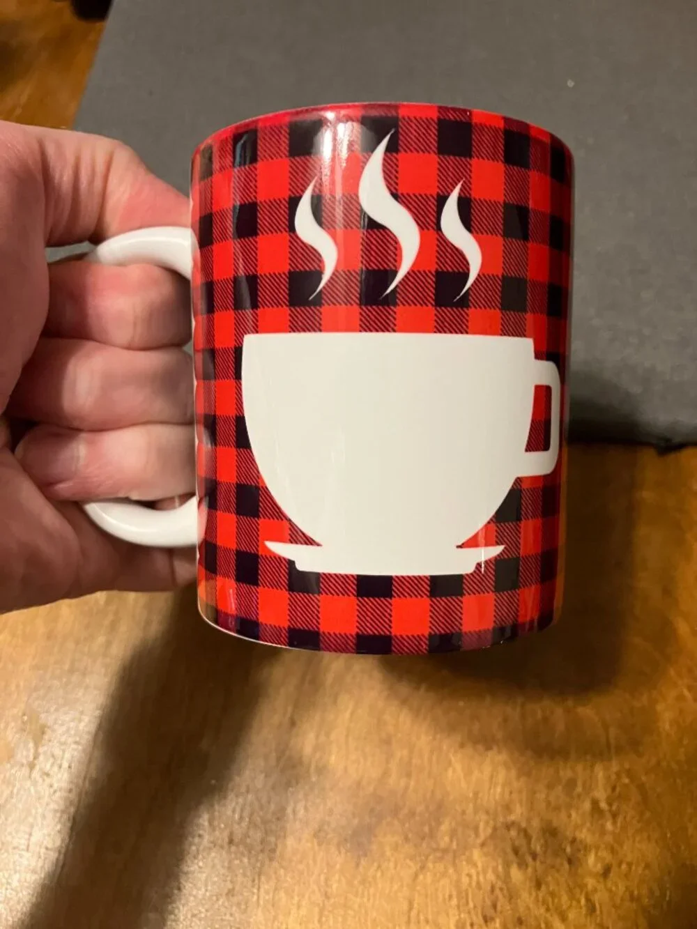 Handcrafted Mystery Drink Coffee/Tea Mug
